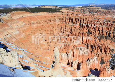 Bryce Canyon National Park Bryce Canyon National Park 6686876