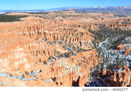 Bryce Canyon National Park 6686877