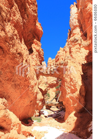 Bryce Canyon National Park 6686880