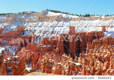 Bryce Canyon National Park 6686883