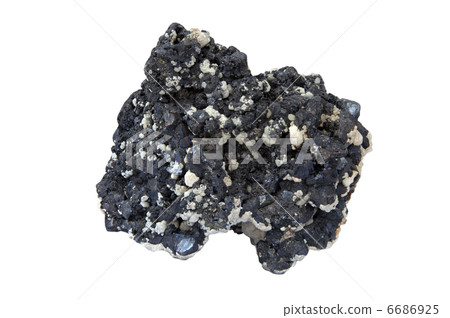 close-up of sphalerite 6686925