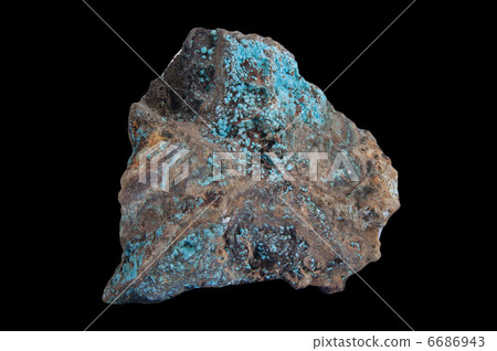 Aurichalcite Aurichalcite 6686943