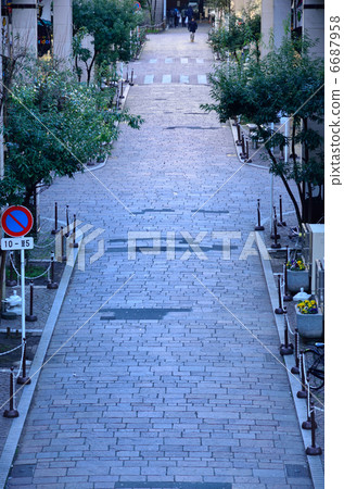 Cobble Cobble 6687958