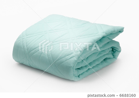 折疊毯子 6688160