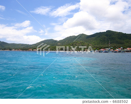 Koh Tao Koh Tao 6688502