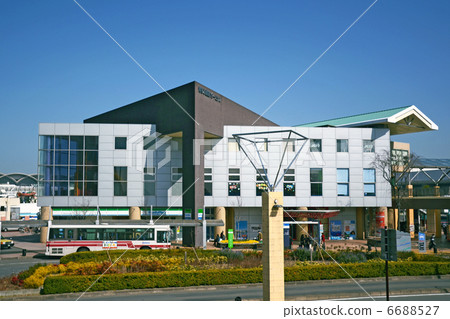 博多Fudo 1號航站樓 博多Fudo 1號航站樓 6688527