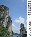 World Heritage Halong Bay 6688531