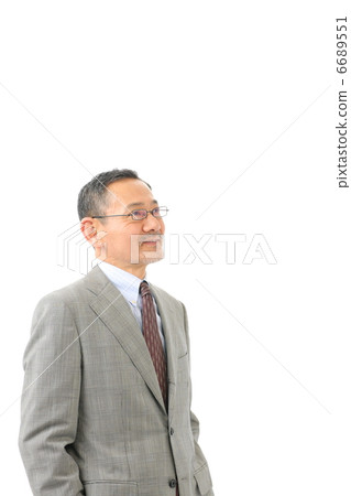 Businessman Businessman 6689551