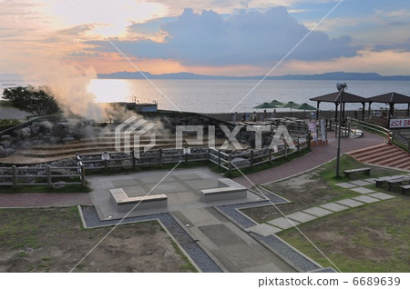 奧巴馬溫泉 奧巴馬溫泉 6689639