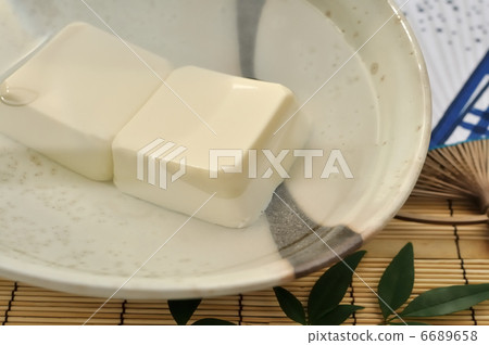 豆腐 豆腐 6689658