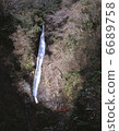 Fresh waterfall 6689758