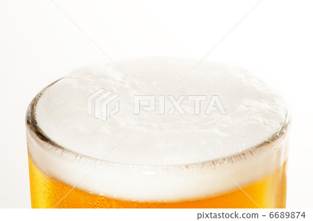 Draft beer Draft beer 6689874