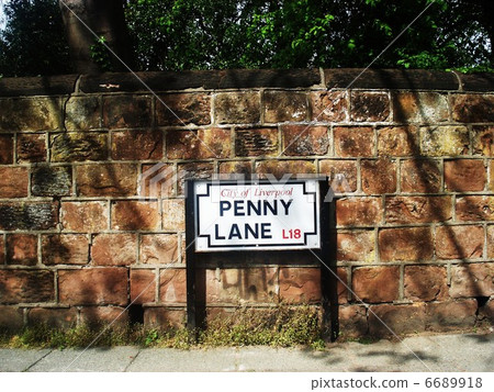 Pennylare標誌 Pennylare標誌 6689918