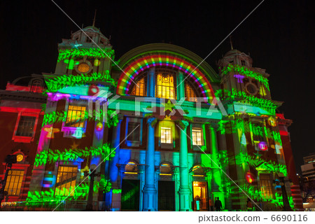 Osaka City Central Public Hall 6690116