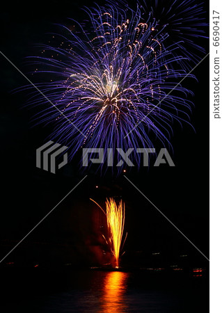 Fireworks 6690417