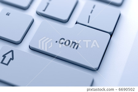 Domain name button 6690502