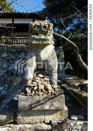 Guardian dog Guardian dog 6690629