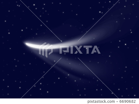 Comet  6690682