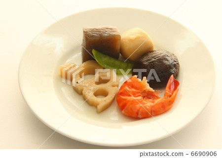 水煮擰緊 6690906