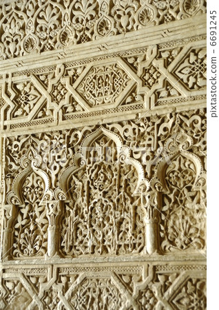 Alhambra Palace Alhambra Palace 6691245