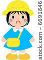 Kindergarten child nursery school girls girl 6691846