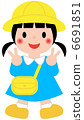 Kindergarten child nursery school girls girl 6691851