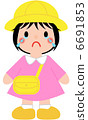 Kindergarten child nursery school girls girl 6691853