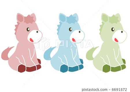 New Year's material of the afternoon 6691872