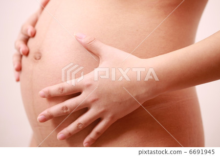 孕婦 孕婦 6691945