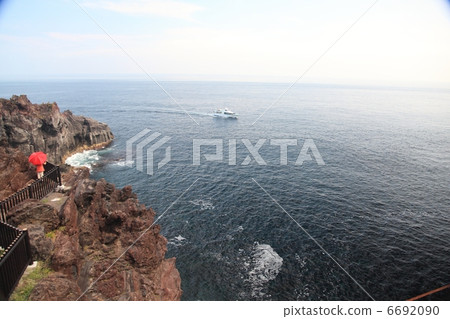    Shiogasaki海岸國家公園 6692090