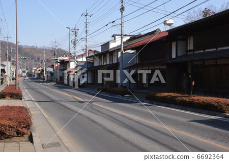 Old Koshu Road Torisawa Inn Otsuki 6692364