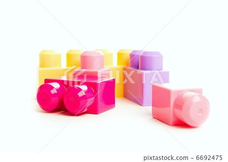 colorful block toy designer 6692475