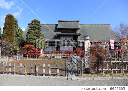 Licorice house Licorice house 6692605