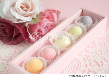 Valentine's Day White Day Mother's Day Sweets Spring Spring 6693371