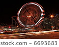 摩天輪 6693683