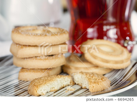 Butter cookies Butter cookies 6694265