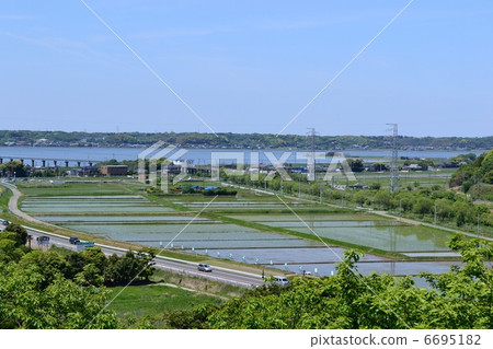 countryside 6695182