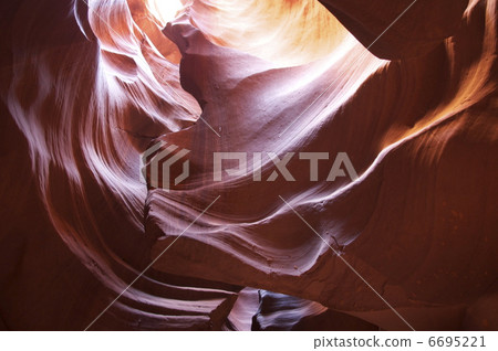 Antelope Canyon 6695221
