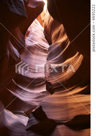 Antelope Canyon Antelope Canyon 6695222