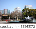 Hibiya Park 6695572