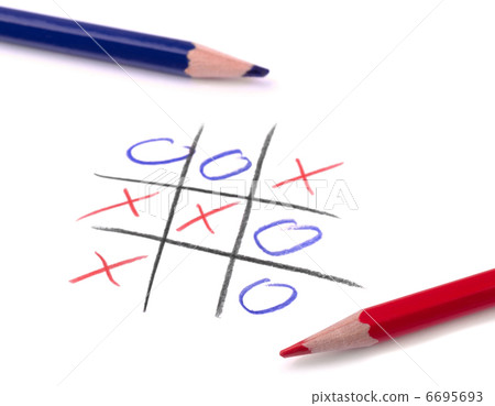 Tic tac toe Tic tac toe 6695693