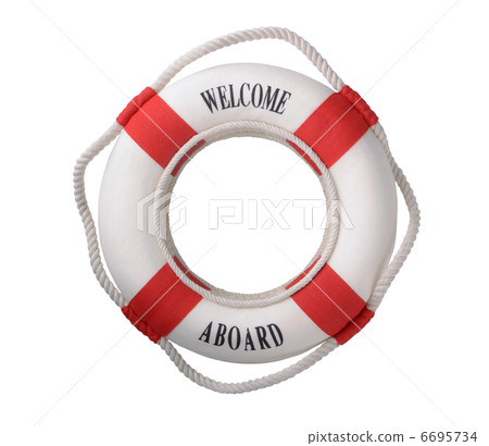 Life buoy 6695734