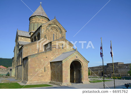 Mtskheta 6695762