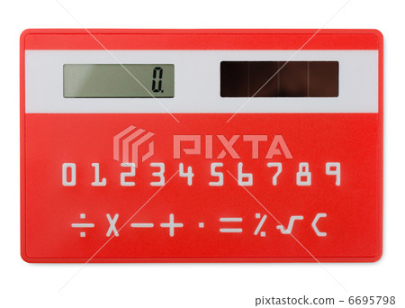 Calculator 6695798