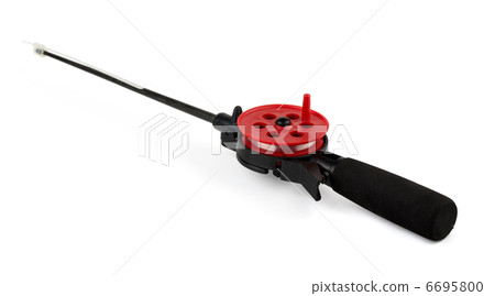 Ice fishing rod Ice fishing rod 6695800