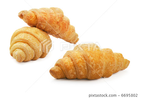 Croissants Croissants 6695802