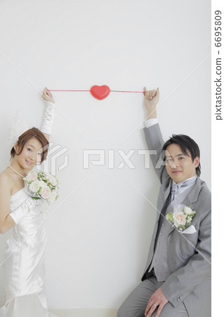 Bridal 6695809