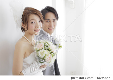 新娘 新娘 6695833