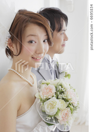 新娘 6695834