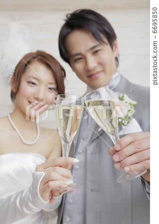 Bridal 6695850